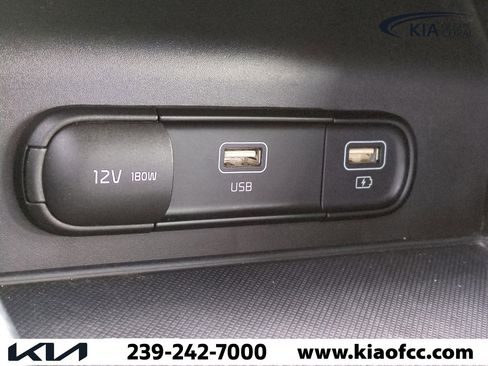 Used 2021 Kia K5 GT-Line image 20