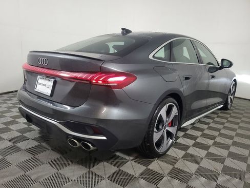 New 2026 Audi S5 Premium Plus image 6