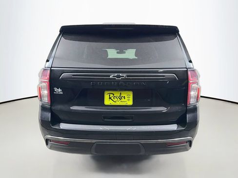 Used 2021 Chevrolet Suburban Z71 AWD/4WD image 7