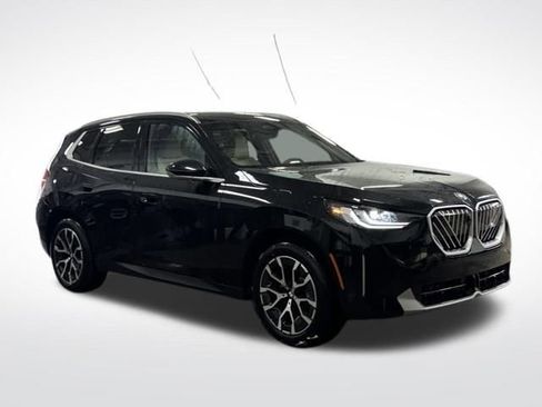 New 2026 BMW X3 xDrive30 w/ Premium Package image 4