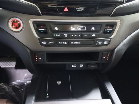 New 2026 Honda Ridgeline RTL image 24