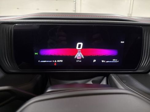 New 2026 Dodge Charger GT w/ Blacktop Package image 12