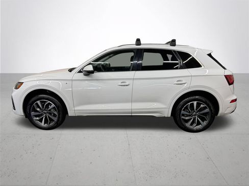 Used 2024 Audi Q5 2.0T Premium Plus AWD/4WD image 3