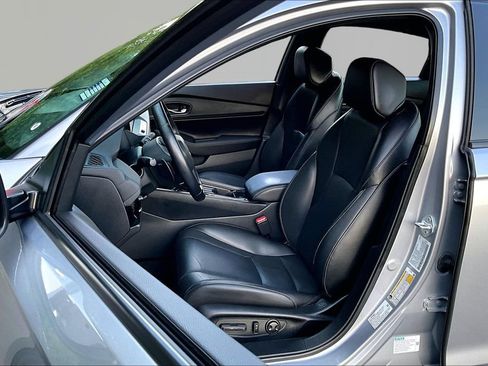 Used 2023 Honda Accord Sport image 17