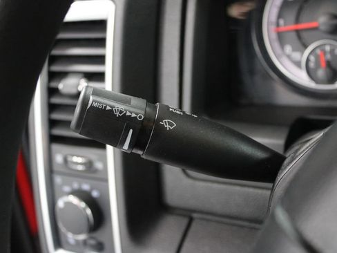 Used 2024 RAM 1500 Classic SLT image 35