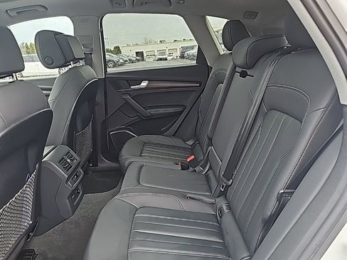 Certified 2023 Audi Q5 2.0T Premium Plus w/ Premium Plus Package image 11