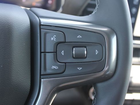 New 2026 Chevrolet Silverado 3500 High Country w/ High Country Premium Package AWD/4WD image 38