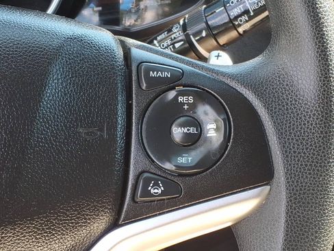 Used 2019 Honda Fit EX image 25