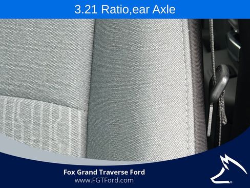 Used 2024 RAM 1500 Classic SLT AWD/4WD image 12