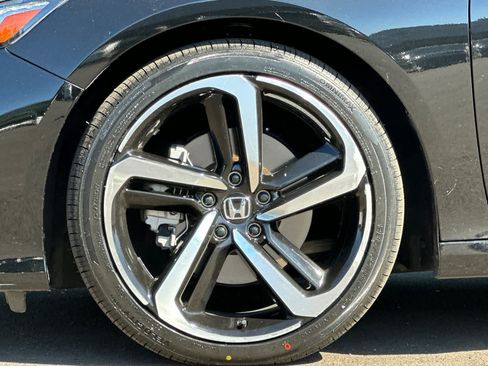 Used 2020 Honda Accord Sport image 25