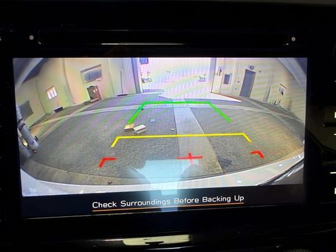Used 2019 Subaru WRX Premium w/ Popular Package #1 AWD/4WD image 28