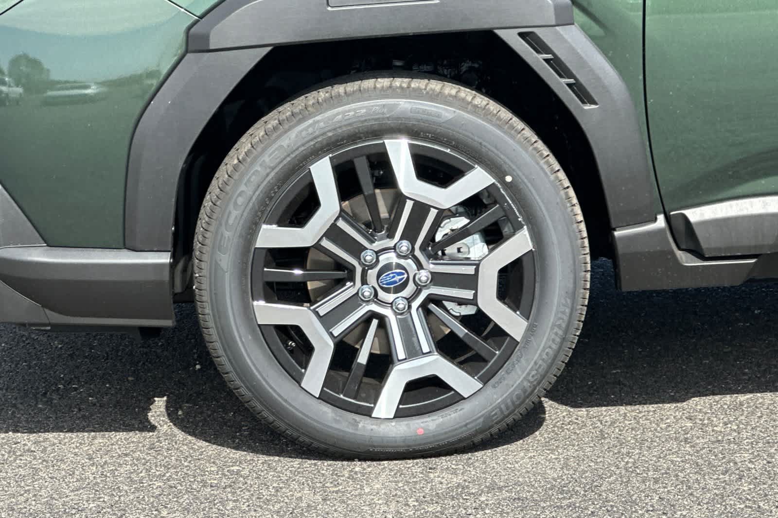 New 2026 Subaru Outback Touring XT AWD/4WD image 25