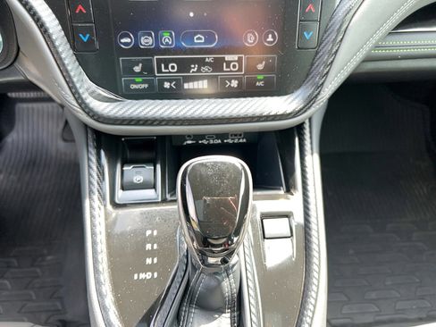 Used 2023 Subaru Outback Onyx Edition XT AWD/4WD image 18