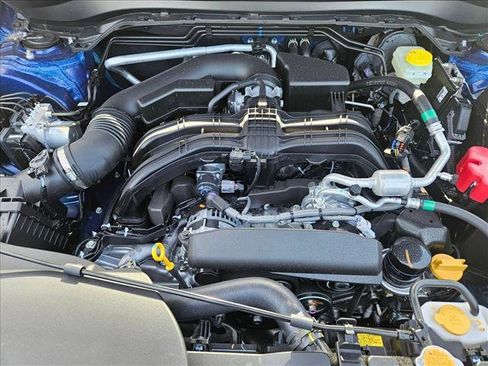 New 2026 Subaru Forester Sport image 16