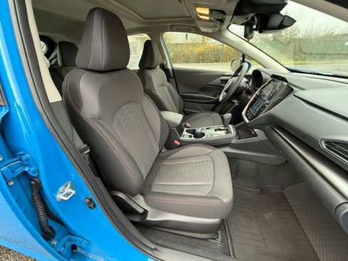 Used 2024 Subaru Impreza 2.0i Sport image 12