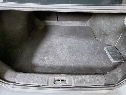 Certified 2024 Nissan Sentra SV FWD image 27