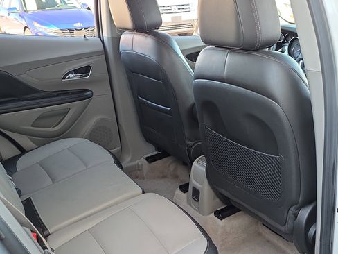 Used 2015 Buick Encore Leather image 25