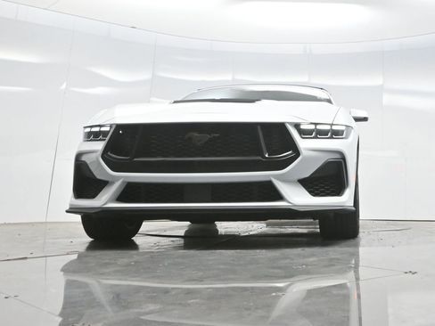 Used 2024 Ford Mustang GT Premium w/ GT Performance Package RWD image 49