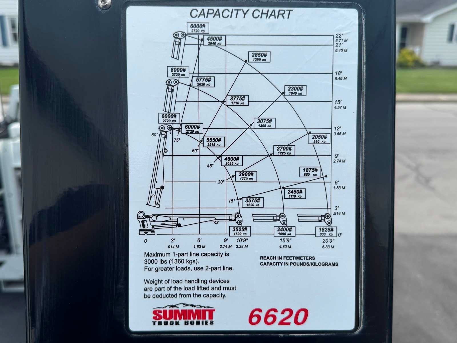 Used 2016 Ford F550 2WD Regular Cab Super Duty image 5
