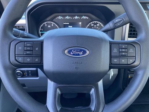New 2026 Ford F250 XL w/ STX Appearance Package image 14