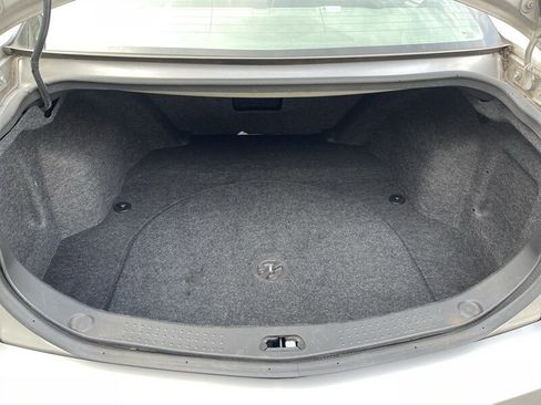 Used 2005 Cadillac CTS 2.8 image 12