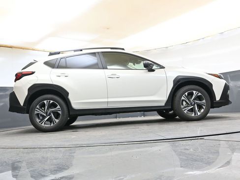 Certified 2025 Subaru Crosstrek 2.0i Premium AWD/4WD image 44