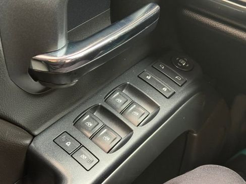 Used 2016 Chevrolet Silverado 1500 LT w/ Texas Edition RWD image 26