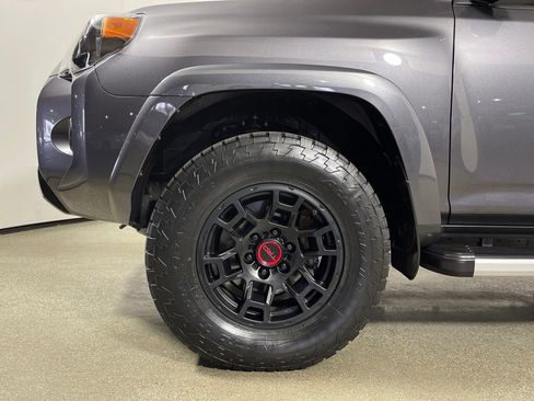 Certified 2023 Toyota 4Runner TRD Pro image 11