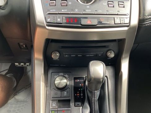 Used 2020 Lexus NX 300 F Sport w/ F Sport Comfort Package AWD/4WD image 34