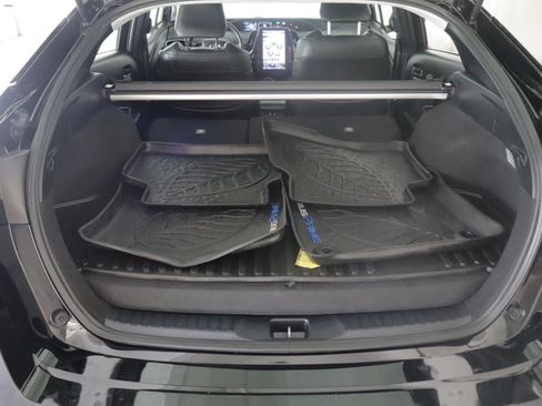 Used 2020 Toyota Prius Prime XLE FWD image 23