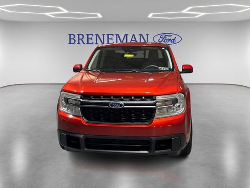 Used 2022 Ford Maverick XLT w/ Equipment Group 300A Standard image 2