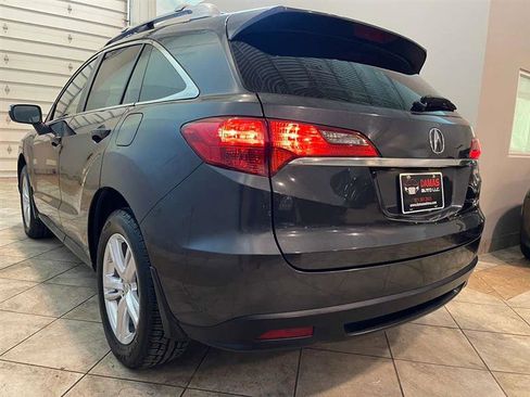 Used 2013 Acura RDX AWD image 44