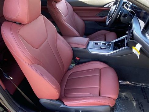 Certified 2025 BMW M440i Coupe w/ Premium Package image 12