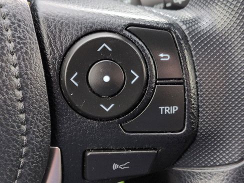 Used 2017 Toyota RAV4 LE w/ All Weather Liner Package image 20