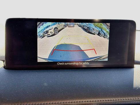 Used 2021 MAZDA CX-5 Grand Touring AWD/4WD image 15