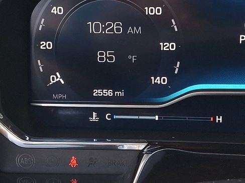 Used 2024 Chevrolet Silverado 2500 ZR2 w/ ZR2 Bison Edition image 19