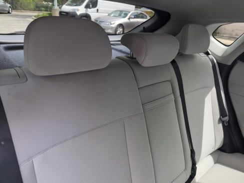 Certified 2024 Hyundai Kona SEL image 21