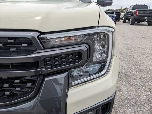 New 2026 Ford Ranger XLT w/ Trailer Tow Package RWD image 9