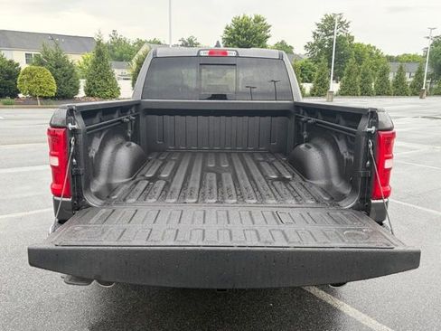 New 2026 RAM 1500 Laramie AWD/4WD image 6