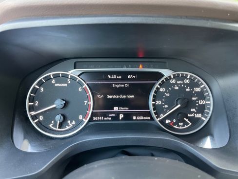Used 2023 Nissan Rogue S AWD/4WD image 18