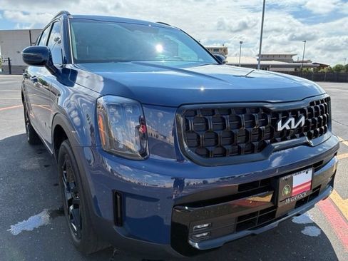 Used 2024 Kia Telluride SX Prestige X-Line AWD/4WD image 8