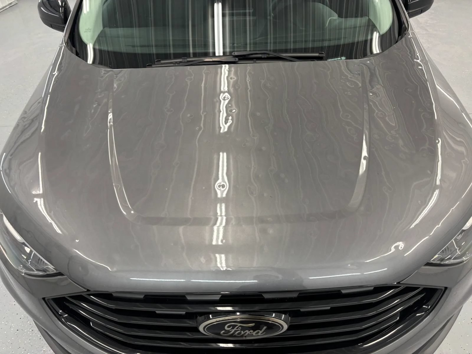 Used 2022 Ford Edge SE w/ Black Appearance Package AWD/4WD image 15