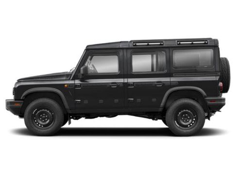 Used 2025 INEOS Grenadier AWD/4WD image 6