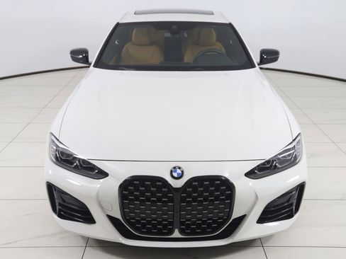Used 2023 BMW M440i Coupe image 63
