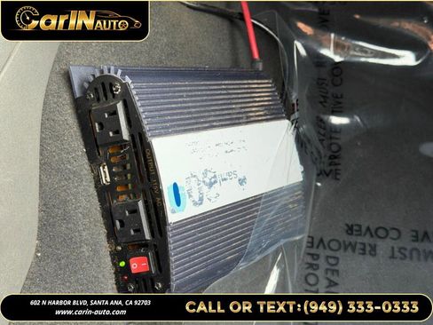 Used 2019 Nissan Frontier S image 22