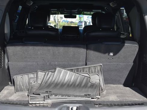 Certified 2024 INFINITI QX80 Sensory image 25