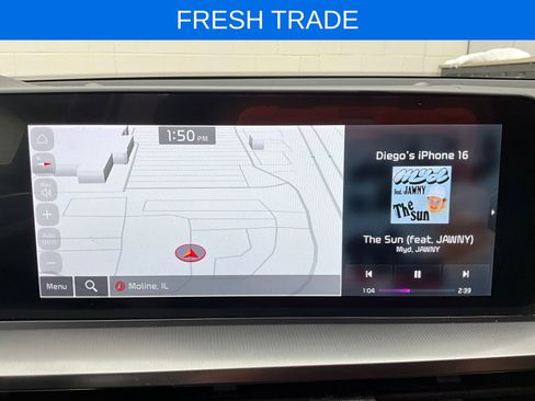 Used 2024 Kia Telluride S image 20