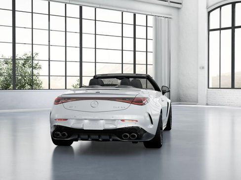 New 2026 Mercedes-Benz CLE 53 AMG 4MATIC Cabriolet image 24