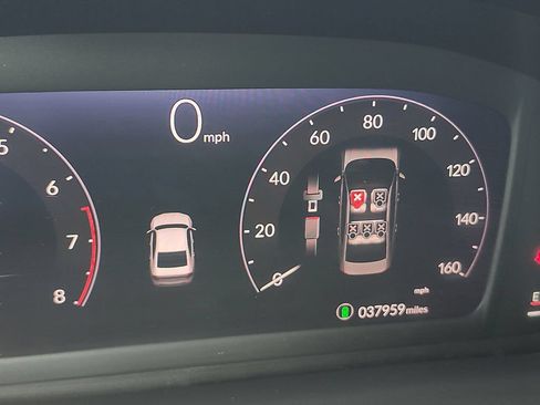 Certified 2023 Honda Accord EX image 30