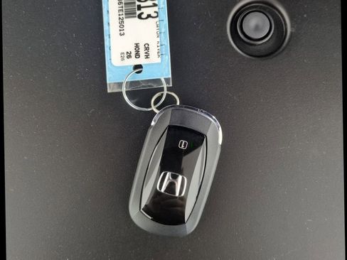 New 2026 Honda CR-V Sport-L image 28